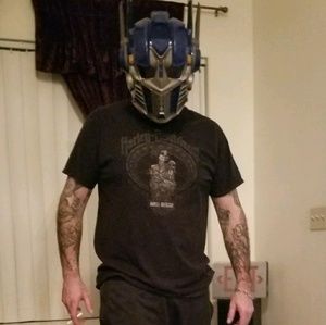 Meet your Posher, Ian